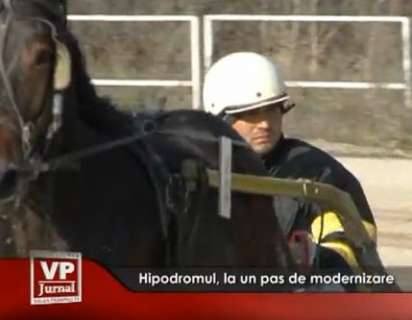 169-412x320 Hipodromul Ploiesti, la un pas de modernizare