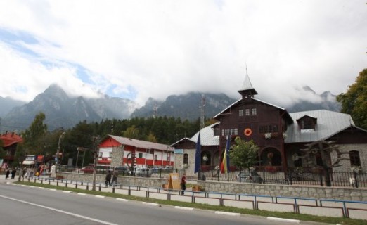 3109-522x320 Valea Prahovei îşi aşteaptă turiştii pentru o plimbare în aer curat
