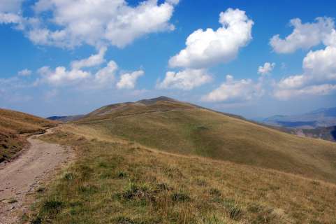 334-481x320 NOU !!! Complex turistic in golul alpin de pe munele Sorica