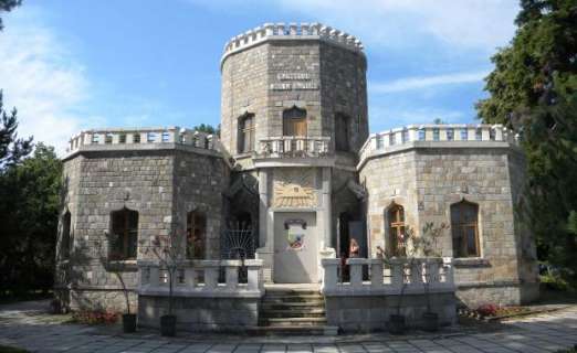 341-522x320 Pe urmele ocultismului la Castelul Hașdeu din Câmpina