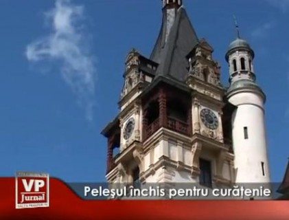 389-421x320 Castelul Peleş va fi închis vizitatorilor începând cu 1 noiembrie 2011