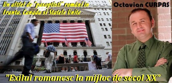 exilul-romanesc2-568x276 Octavian CURPAS – “Exilul romanesc la mijloc de secol XX” (Cap.III)
