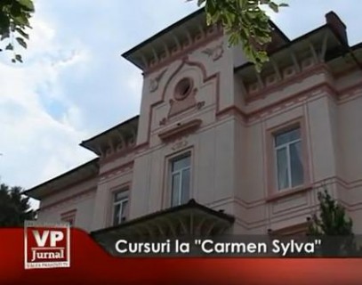 1111-407x320 Cursuri de Pilates la Centrul Cultural Carmen Sylva 