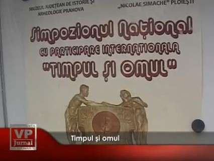 1123-426x320 "Timpul şi omul" la Muzeul Judeţean de Istorie şi Arheologie din Ploieşti