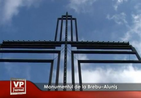 1153-459x320 "CRUCEA" - Noul monumentul de la Brebu–Aluniş