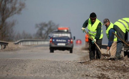 1163-522x320 CNADNR alocă 138,62 milioane lei pentru modernizarea DN 71 Târgovişte – Sinaia