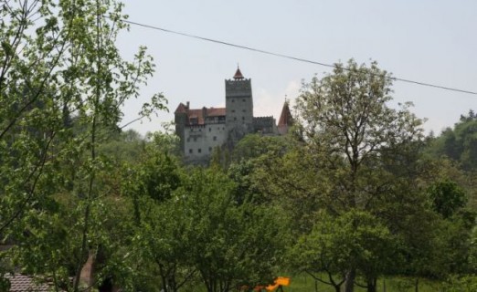 1167-522x320 GeoBeats a transformat Castelul Bran într-o atracţie turistică mondială (Video)