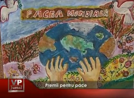 120-437x320 Copii prahoveni premiati in cadrul concursului „Afise pentru pace” 