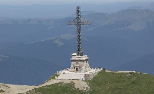 1204-522x320 „Daţi un Ban pentru Caraiman!” Participa si TU la proiectul de salvare al Monumentului "Crucea Eroilor"