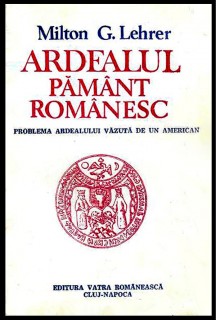 1269-216x320 Corneliu FLOREA – „Problema ardealului văzută de un american”