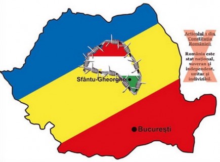 1279-435x320 "Romania, prizoniera..." - Protestul Romanilor din Harghita si Covasna