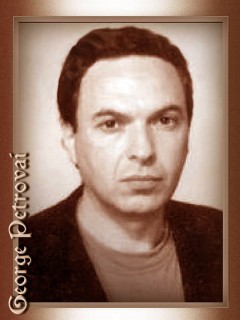1320-240x320 George PETROVAI - "Gregarismul românesc"