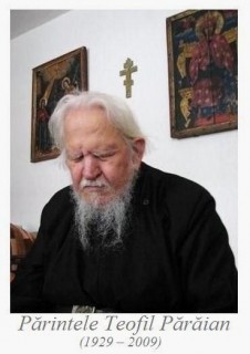 1331-226x320 Preacuviosului Părinte Arhimandrit Teofil Părăian despre Părintele duhovnicesc