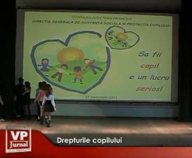 1349-389x320 20 noiembrie - "Ziua Internaţională a Drepturilor Copiilor" si in Prahova