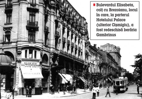 1396-458x320 Marin Voican-Ghioroiu: De-ale lu' nenea IANCU "La GAMBRINUS"