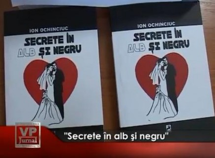 210-437x320 „Secrete în alb şi negru” la Casa de Cultură din Câmpina