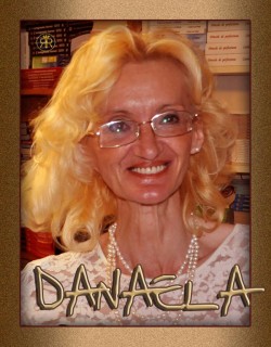 250-250x320 DANAELA – "Tradiţia Sacră"