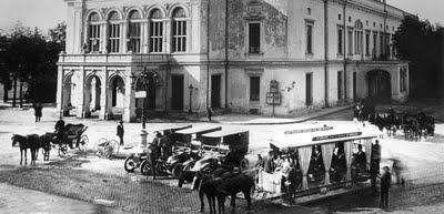 261 Marin Voican-Ghioroiu: De-ale lu' nenea IANCU "La GAMBRINUS"