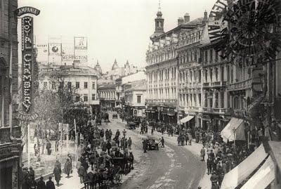 34 Marin Voican-Ghioroiu: De-ale lu' nenea IANCU "La GAMBRINUS"