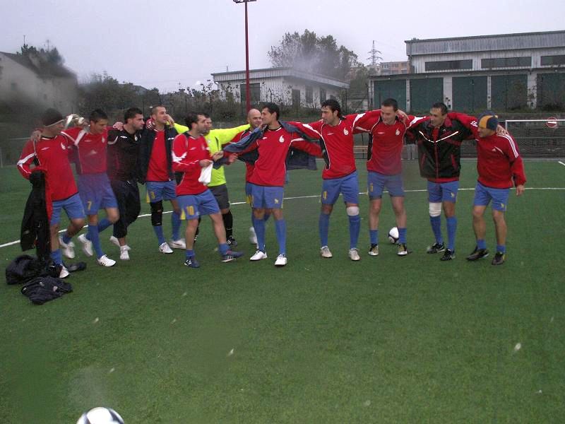 FMFR_3 Minifotbalul românesc se pregăteşte de campionatul european