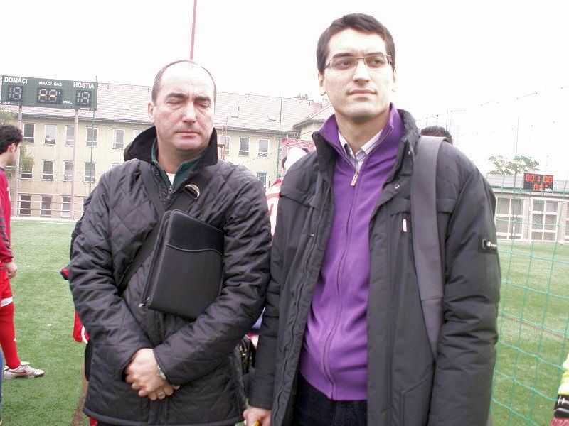 FMFR_4 Minifotbalul românesc se pregăteşte de campionatul european