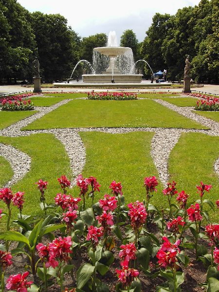 Varsovia14 Escapadă în capitala renăscută a Europei – Varşovia (galerie foto)
