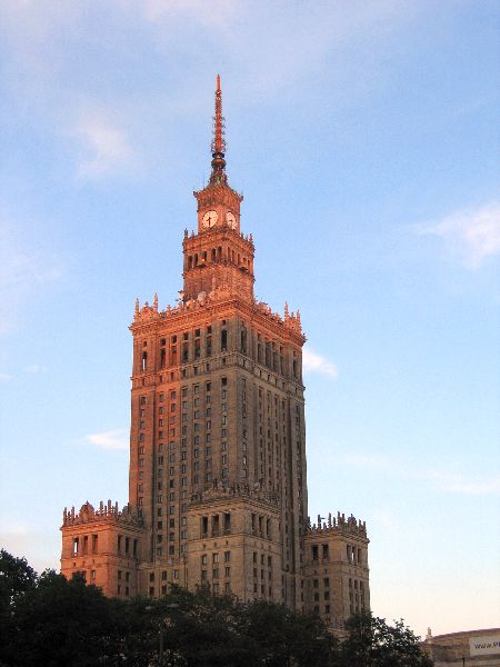 Varsovia16 Escapadă în capitala renăscută a Europei – Varşovia (galerie foto)