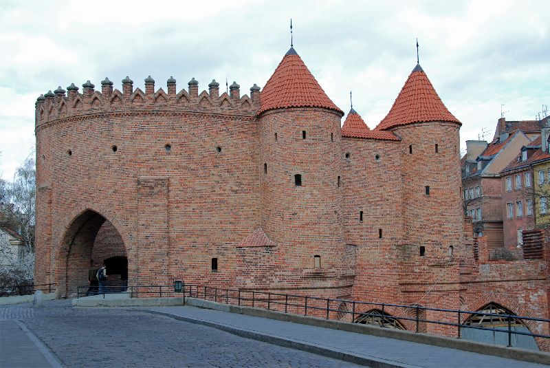 Varsovia18 Escapadă în capitala renăscută a Europei – Varşovia (galerie foto)