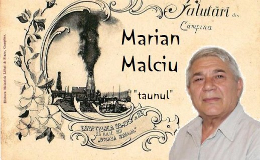 marian-malciu-518x320 ÎN PREMIERĂ!!! Marian Malciu - "Primejdia naste eroi" (Galerie FOTO vechi Campina)