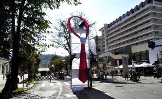1110-522x320 Ediție specială de Crăciun „Târgul cu Bunătăți“, la Sinaia