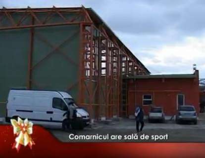 1223-414x320 Dorinţa veche a locuitorilor din Comarnic s-a îndeplinit de Crăciun