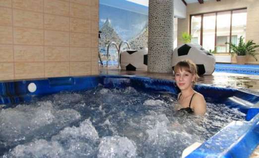 1234-522x320 Relaxare şi SPA de Revelion pe Valea Prahovei