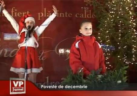 164-454x320 Povestea de decembrie a început si la Ploieşti cu mare fast