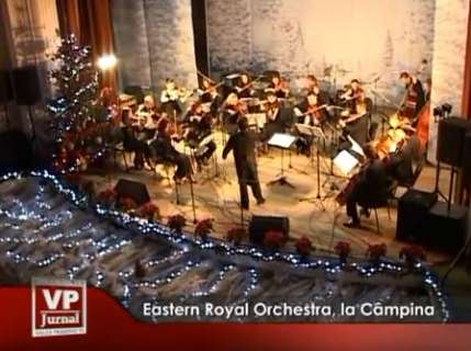 1x10-429x320 Eastern Royal Orchestra, pe scena din Câmpina