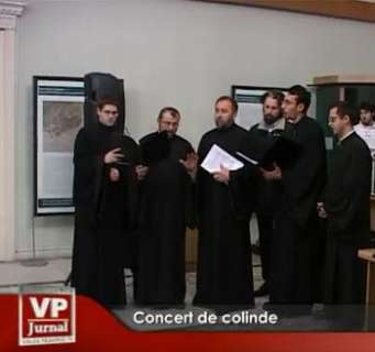 1x17-341x320 Concert de colinde sustinut de Corala Doxologia Preoţilor din Protoieria Ploieşti