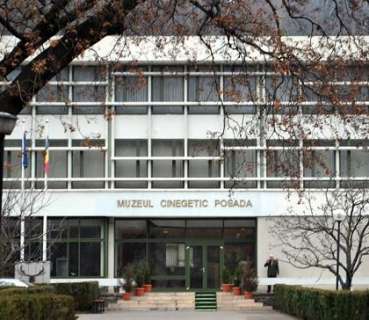 Totpals-Daily-News64-369x320 Muzeul Cinegetic Posada (prezentare video)