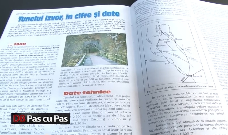 totpal-daily-news12 Misteriosul Tunel Izvor din Bucegi