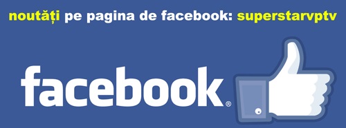 face-book Super Star pe Valea Prahovei
