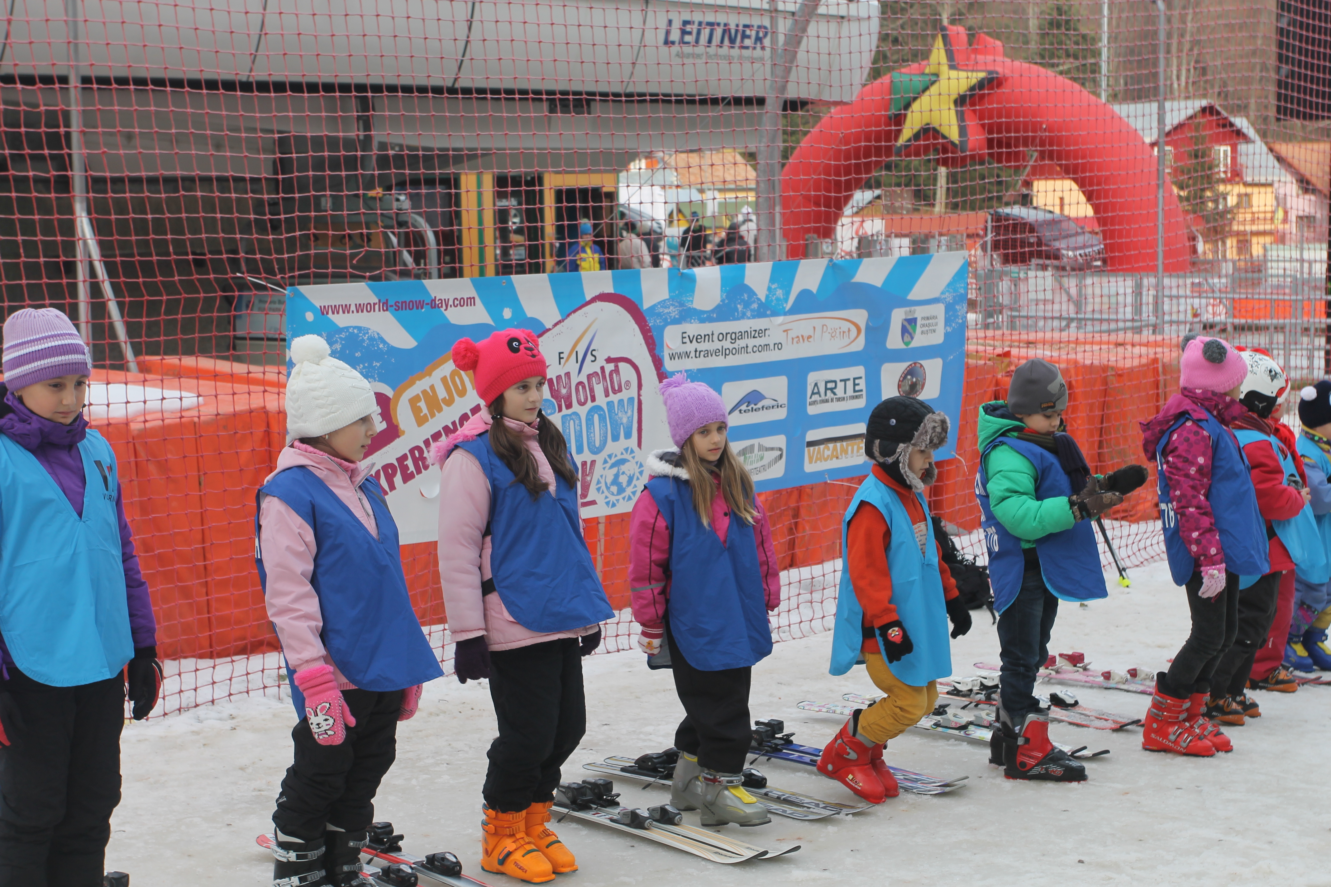 IMG_0821 World Snow Day – Busteni 2015: Vezi ce surprize ii asteapta pe turisti