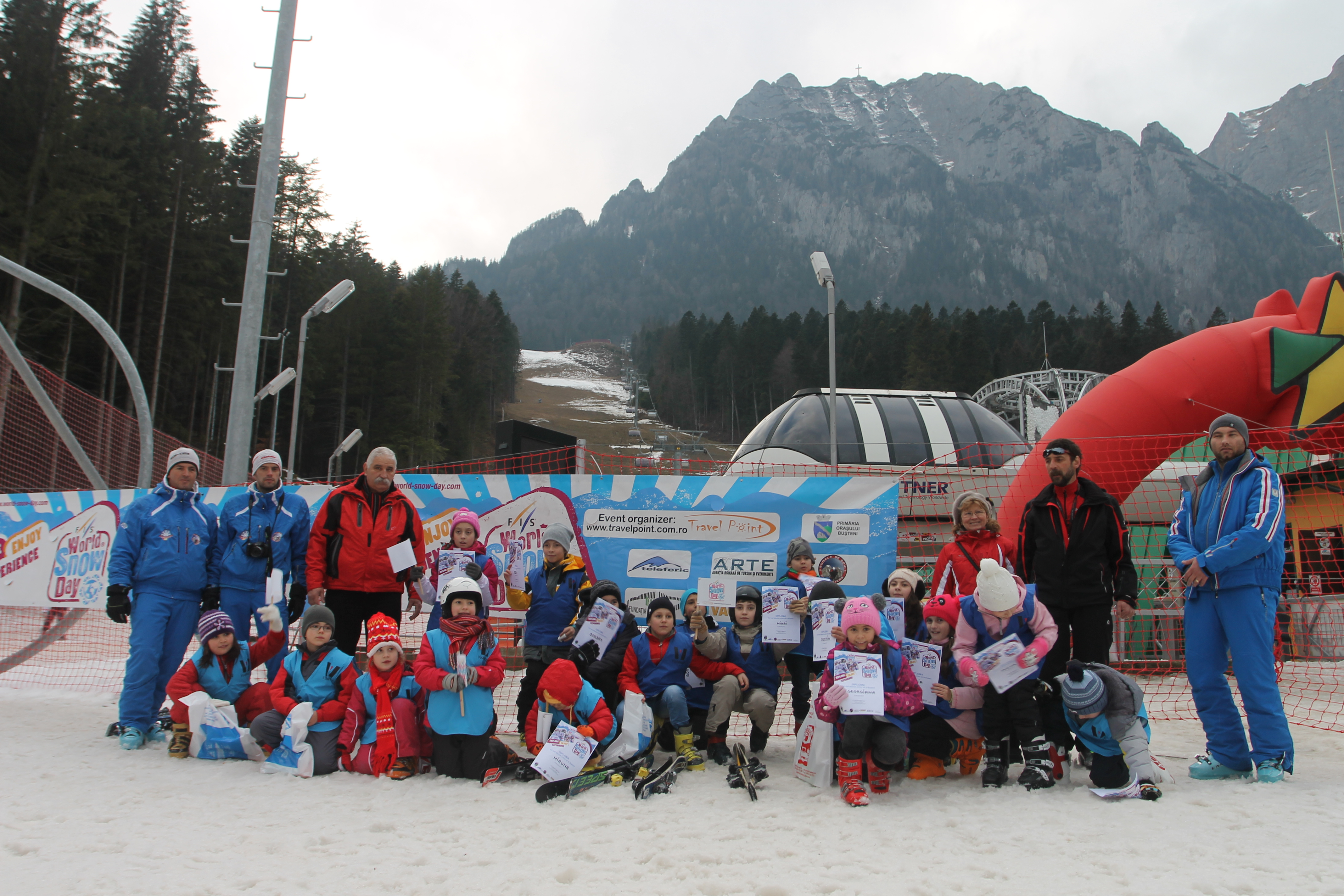 IMG_0977 World Snow Day – Busteni 2015: Vezi ce surprize ii asteapta pe turisti