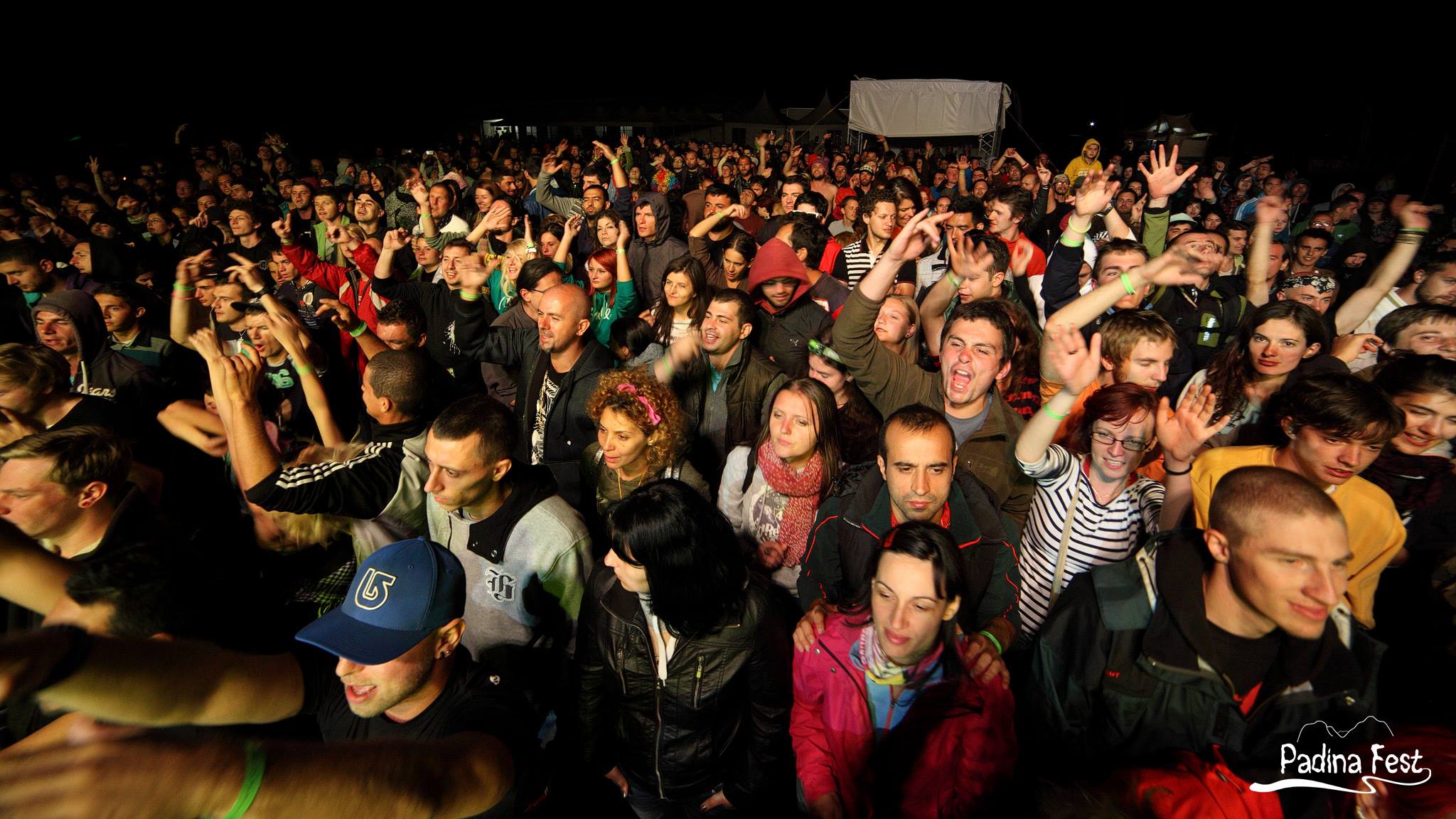 Padina-Fest-2014.-foto-3 PADINA FEST 2015, un munte de distractii la cea mai mare altitudine