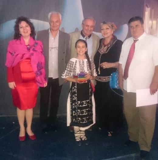 11714278_1590761947859615_2088989053_n Marin Voican Ghioroiu - "Argeșule, plaiul meu iubit!"