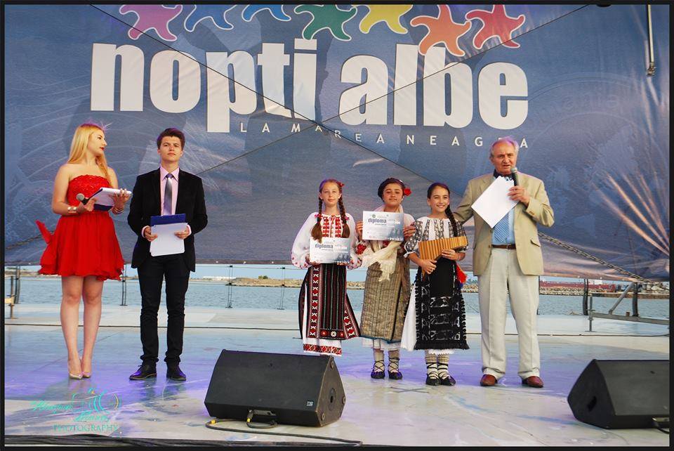 11721151_1590761941192949_1804756805_n Marin Voican Ghioroiu - "Argeșule, plaiul meu iubit!"