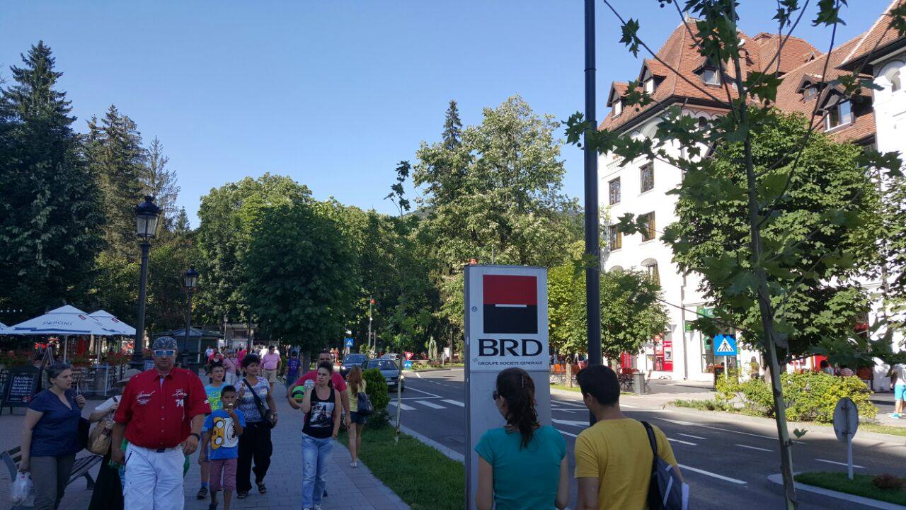 3 Asa, DA! Prahova se mandreste cu un oras de nota 10. Vezi aici care ...