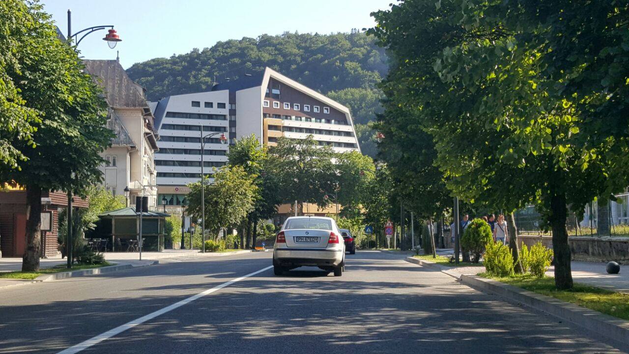 4 Asa, DA! Prahova se mandreste cu un oras de nota 10. Vezi aici care ...