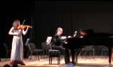 Sabina-Silaghi-orchestra-junior-160x95 Zilele Culturii la Buşteni - „Sărbătoarea Sfinxului” în plină desfăşurare