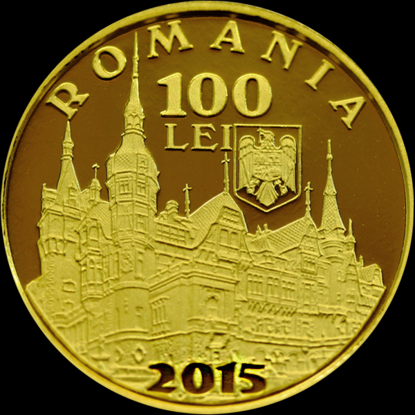 bnr-a-lansat-mai-multe-monede-in-circuitul-numismatic-la-implinirea-a-140-de-ani-de-la-inceperea-constructiei_2 Monede rare dedicate împlinirii a 140 de ani de la punerea pietrei de temelie a Castelului Peleș din Sinaia
