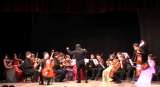 orchestra-junior1-160x87 Zilele Culturii la Buşteni - „Sărbătoarea Sfinxului” în plină desfăşurare