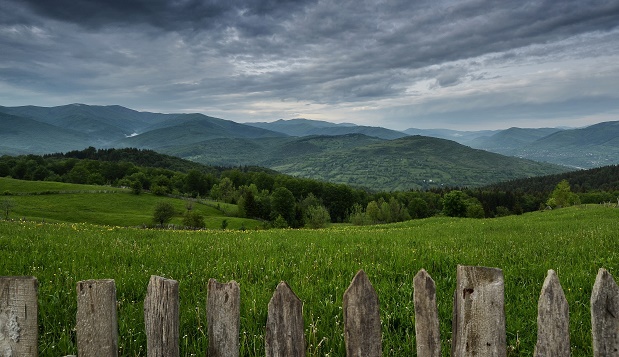rezervatia-glodeasa Cinci locuri de vis în Prahova ... adevărate oaze de linişte, pe care nu credeai să le găseşti pe Valea Prahovei