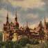 13-70x70 Cum arăta Castelul Peleș în perioadă interbelică (galerie foto)